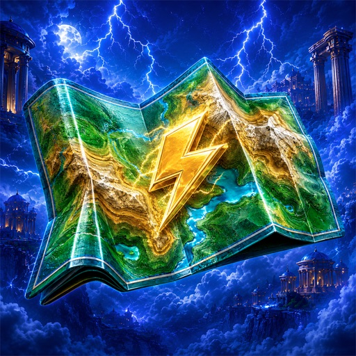 Waypoint Zero App Icon
